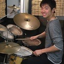 高橋正博ドラム教室の講座の風景