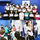 株式会社メタアクシスの開催する講座の風景