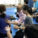 株式会社メタアクシスの開催する講座の風景