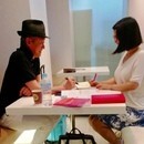 自分らしく輝く人生を送る為に身につける事！の講座の風景
