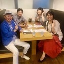 自分らしく輝く人生を送る為に身につける事！の講座の風景
