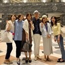 自分らしく輝く人生を送る為に身につける事！の講座の風景