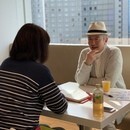 自分らしく輝く人生を送る為に身につける事！の講座の風景