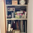 快適な空間を実現する片付け講座❣の講座の風景