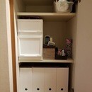 快適な空間を実現する片付け講座❣の講座の風景