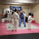 武術・ボディーワークで人生を豊かに！！の講座の風景