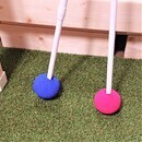 運動発達から科学するカラダ作り姿勢体幹トレーニングの講座の風景