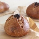 ダイエット中にパンが食べたい方　痩せパン®で腸活の講座の風景