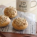 ダイエット中にパンが食べたい方　痩せパン®で腸活の講座の風景