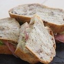 ダイエット中にパンが食べたい方　痩せパン®で腸活の講座の風景