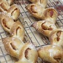 ダイエット中にパンが食べたい方　痩せパン®で腸活の講座の風景
