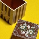 アトリエBINENの講座の風景