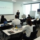 一般社団法人日本プレゼンテーション教育協会の開催する講座の風景