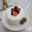 お料理とお菓子のサロンBonheur Kasumiの講座の風景