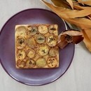 お料理とお菓子のサロンBonheur Kasumiの講座の風景