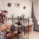 上野桜木のワークショップサロンで過ごす素敵な時間の講座の風景