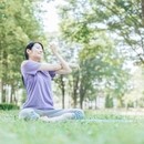 セルフケアを身に付けて心も体も健康になる方法！の講座の風景