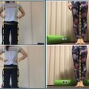 目的別！体を整えて"こころ踊る体"を手に入れよう✨の講座の風景