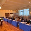 コミュニケーションのパターンを知り対人関係を円滑にの講座の風景