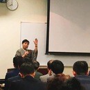 コミュニケーションのパターンを知り対人関係を円滑にの講座の風景