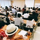 コミュニケーションのパターンを知り対人関係を円滑にの講座の風景