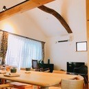 鎌倉メディカルアロマスクール＊アサンテマサンテの講座の風景