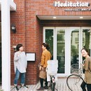 一般社団法人メディテイションの開催する講座の風景