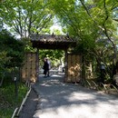 初歩の初歩の江戸教室の講座の風景