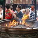 初歩の初歩の江戸教室の講座の風景