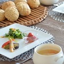 Yoshiko's Kitchenの講座の風景