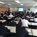 一般社団法人日本プレゼンテーション教育協会の開催する講座の風景