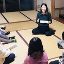 【千種区覚王山】子ども英語教室colorsの講座の風景