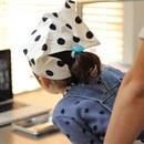 子どもの天才性の育て方〜新しい子育て法〜の講座の風景