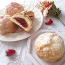 手ごねでふんわりパンが叶う！オンラインパン講師の講座の風景