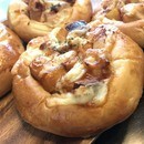手ごねでふんわりパンが叶う！オンラインパン講師の講座の風景