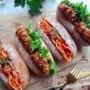 手ごねでふんわりパンが叶う！オンラインパン講師の講座の風景