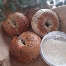 手ごねでふんわりパンが叶う！オンラインパン講師の講座の風景
