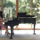 現役シンガーソングライターが教える、心に響く歌の力の講座の風景