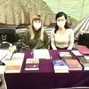 タロットを自在に使いこなす人を育てるの講座の風景