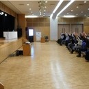 有限会社スタジオＤＨの開催する講座の風景