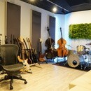 関谷友貴のHAPPY BASS CLUBの講座の風景