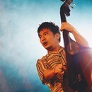 関谷友貴のHAPPY BASS CLUBの講座の風景