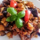 ローマからオンライン！イタリアの食の魅力を届けますの講座の風景