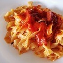 ローマからオンライン！イタリアの食の魅力を届けますの講座の風景