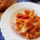 ローマからオンライン！イタリアの食の魅力を届けますの講座の風景