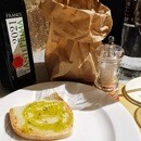ローマからオンライン！イタリアの食の魅力を届けますの講座の風景