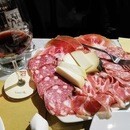 ローマからオンライン！イタリアの食の魅力を届けますの講座の風景