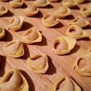 ローマからオンライン！イタリアの食の魅力を届けますの講座の風景