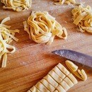 ローマからオンライン！イタリアの食の魅力を届けますの講座の風景