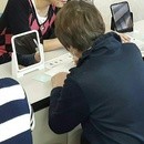 預診らぼの講座の風景